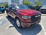 New 2025 Ram 1500 Big Horn Crew Cab 4x4 Pickup for sale #JR10842 - photo 6