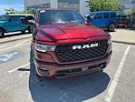 New 2025 Ram 1500 Big Horn Crew Cab 4x4 Pickup for sale #JR10842 - photo 8