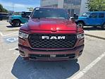 New 2025 Ram 1500 Big Horn Crew Cab 4x4 Pickup for sale #JR10842 - photo 9