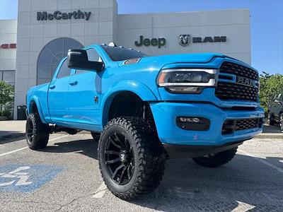 New 2024 Ram 2500 Big Horn Crew Cab 4x4 Pickup for sale #J10871 - photo 1