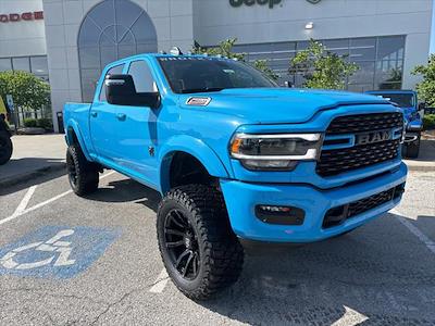 New 2024 Ram 2500 Big Horn Crew Cab 4x4 Pickup for sale #J10871 - photo 2