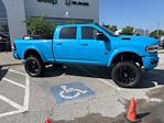 New 2024 Ram 2500 Big Horn Crew Cab 4x4 Pickup for sale #J10871 - photo 30