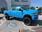 New 2024 Ram 2500 Big Horn Crew Cab 4x4 Pickup for sale #J10871 - photo 32