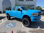 New 2024 Ram 2500 Big Horn Crew Cab 4x4 Pickup for sale #J10871 - photo 33