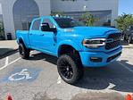 New 2024 Ram 2500 Big Horn Crew Cab 4x4 Pickup for sale #J10871 - photo 34