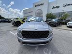 New 2025 Ram 1500 Tradesman Crew Cab 4x4 Pickup for sale #J10878 - photo 2