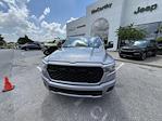 New 2025 Ram 1500 Tradesman Crew Cab 4x4 Pickup for sale #J10878 - photo 3