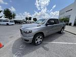 New 2025 Ram 1500 Tradesman Crew Cab 4x4 Pickup for sale #J10878 - photo 7