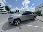 New 2025 Ram 1500 Tradesman Crew Cab 4x4 Pickup for sale #J10878 - photo 8