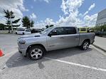 New 2025 Ram 1500 Tradesman Crew Cab 4x4 Pickup for sale #J10878 - photo 9