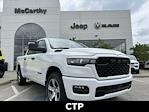 New 2025 Ram 1500 Tradesman Crew Cab 4x4 Pickup for sale #JR10884 - photo 1