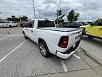 New 2025 Ram 1500 Tradesman Crew Cab 4x4 Pickup for sale #JR10884 - photo 10