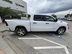 New 2025 Ram 1500 Tradesman Crew Cab 4x4 Pickup for sale #JR10884 - photo 17