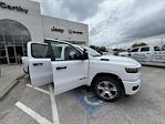New 2025 Ram 1500 Tradesman Crew Cab 4x4 Pickup for sale #JR10884 - photo 22