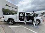 New 2025 Ram 1500 Tradesman Crew Cab 4x4 Pickup for sale #JR10884 - photo 24