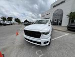 New 2025 Ram 1500 Tradesman Crew Cab 4x4 Pickup for sale #JR10884 - photo 3