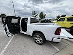 New 2025 Ram 1500 Tradesman Crew Cab 4x4 Pickup for sale #JR10884 - photo 32