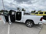 New 2025 Ram 1500 Tradesman Crew Cab 4x4 Pickup for sale #JR10884 - photo 33