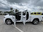 New 2025 Ram 1500 Tradesman Crew Cab 4x4 Pickup for sale #JR10884 - photo 35