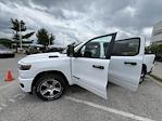 New 2025 Ram 1500 Tradesman Crew Cab 4x4 Pickup for sale #JR10884 - photo 36