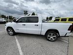 New 2025 Ram 1500 Tradesman Crew Cab 4x4 Pickup for sale #JR10884 - photo 8