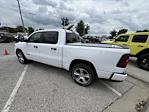 New 2025 Ram 1500 Tradesman Crew Cab 4x4 Pickup for sale #JR10884 - photo 9