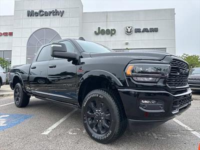 New 2024 Ram 2500 Limited Crew Cab 4x4 Pickup for sale #J10908 - photo 1