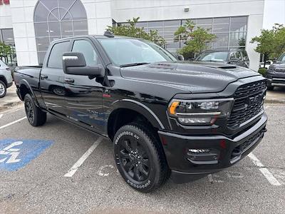New 2024 Ram 2500 Limited Crew Cab 4x4 Pickup for sale #J10908 - photo 2