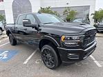 New 2024 Ram 2500 Limited Crew Cab 4x4 Pickup for sale #J10908 - photo 2