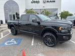 New 2024 Ram 2500 Limited Crew Cab 4x4 Pickup for sale #J10908 - photo 37