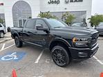 New 2024 Ram 2500 Limited Crew Cab 4x4 Pickup for sale #J10908 - photo 38