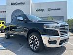 New 2025 Ram 1500 Laramie Crew Cab 4x4 Pickup for sale #J10959 - photo 1