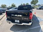 New 2025 Ram 1500 Laramie Crew Cab 4x4 Pickup for sale #J10959 - photo 25