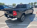 New 2025 Ram 1500 Laramie Crew Cab 4x4 Pickup for sale #J10959 - photo 27