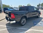 New 2025 Ram 1500 Laramie Crew Cab 4x4 Pickup for sale #J10959 - photo 28