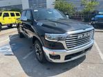 New 2025 Ram 1500 Laramie Crew Cab 4x4 Pickup for sale #J10959 - photo 3