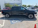 New 2025 Ram 1500 Laramie Crew Cab 4x4 Pickup for sale #J10959 - photo 35