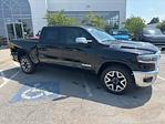 New 2025 Ram 1500 Laramie Crew Cab 4x4 Pickup for sale #J10959 - photo 37
