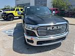 New 2025 Ram 1500 Laramie Crew Cab 4x4 Pickup for sale #J10959 - photo 4