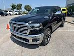 New 2025 Ram 1500 Laramie Crew Cab 4x4 Pickup for sale #J10959 - photo 8