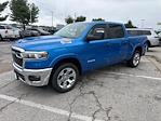New 2025 Ram 1500 Big Horn Crew Cab 4x4 Pickup for sale #JR10994 - photo 10