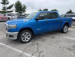 New 2025 Ram 1500 Big Horn Crew Cab 4x4 Pickup for sale #JR10994 - photo 11