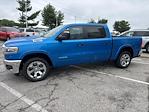 New 2025 Ram 1500 Big Horn Crew Cab 4x4 Pickup for sale #JR10994 - photo 12