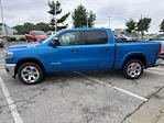 New 2025 Ram 1500 Big Horn Crew Cab 4x4 Pickup for sale #JR10994 - photo 14