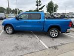New 2025 Ram 1500 Big Horn Crew Cab 4x4 Pickup for sale #JR10994 - photo 16