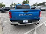 New 2025 Ram 1500 Big Horn Crew Cab 4x4 Pickup for sale #JR10994 - photo 23