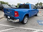 New 2025 Ram 1500 Big Horn Crew Cab 4x4 Pickup for sale #JR10994 - photo 27
