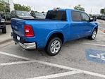 New 2025 Ram 1500 Big Horn Crew Cab 4x4 Pickup for sale #JR10994 - photo 28