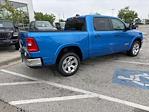 New 2025 Ram 1500 Big Horn Crew Cab 4x4 Pickup for sale #JR10994 - photo 29