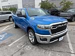 New 2025 Ram 1500 Big Horn Crew Cab 4x4 Pickup for sale #JR10994 - photo 3
